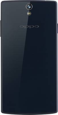 Oppo Find 5 Mini (Black, 4 GB)