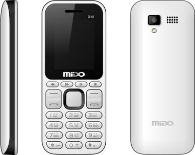 Mido D18