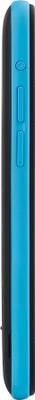InFocus Bingo 20 (Black, Blue, 8 GB) 