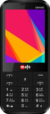 

Mafe GRAND(Silver)