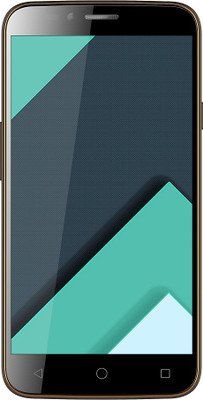 

Karbonn Quattro (4G) L50-HD (Coffee, 16 GB)(2 GB RAM)