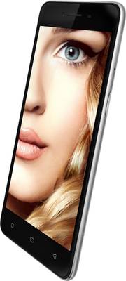 OPPO A37f (Grey, 16 GB)