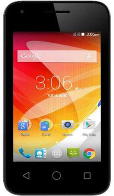 

Panasonic Love T10 (White, 4 GB)(512 MB RAM)