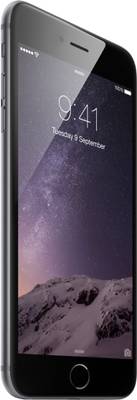 Apple iPhone 6 Plus 128 GB (Space Grey)
