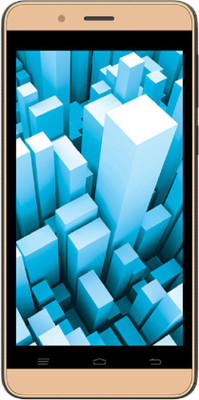 

Intex Aqua Pro 4G (Champagne, 8 GB)(1 GB RAM)