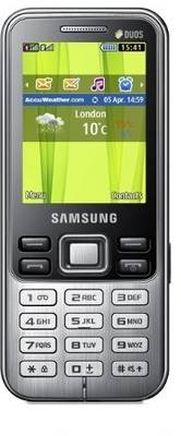 SAMSUNG Metro Duos