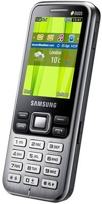 SAMSUNG Metro Duos