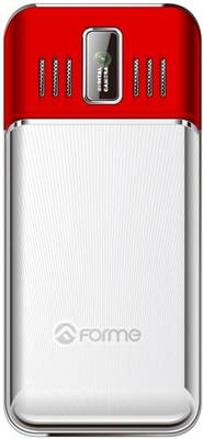 Forme M660 (Red) 