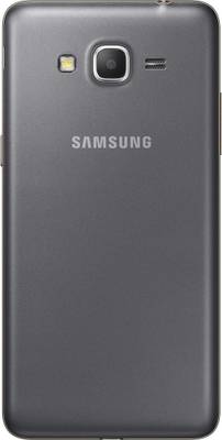 Samsung Galaxy Grand Prime 4g Grey 8 Gb Kenyt