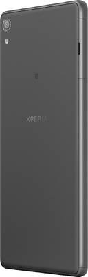 Sony Xperia XA Ultra Dual (Graphite Black, 16 GB)
