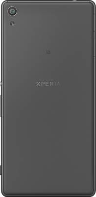 Sony Xperia XA Ultra Dual (Graphite Black, 16 GB)