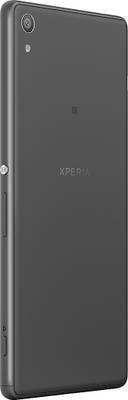 Sony Xperia XA Ultra Dual (Graphite Black, 16 GB)