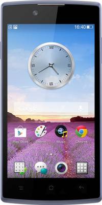 Oppo R831K (Grey, 4 GB) 