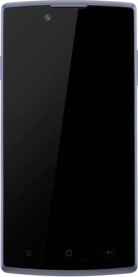 Oppo R831K (Grey, 4 GB) 