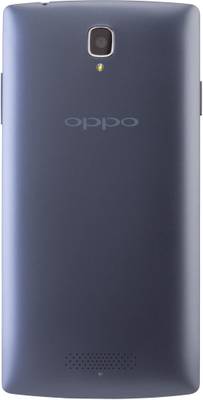 Oppo R831K (Grey, 4 GB) 