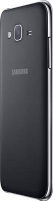 Samsung Galaxy J5 (Black, 8 GB) 