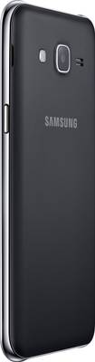 Samsung Galaxy J5 (Black, 8 GB) 