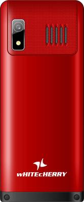 Whitecherry BL2000 (Red) 