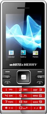 Whitecherry BL2000 (Red) 