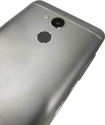 Coolpad Note 5 (Space Grey, 4GB)
