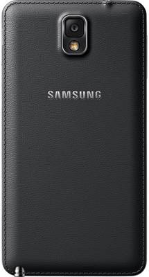 Samsung Galaxy Note 3 (Jet Black, 32 GB) 