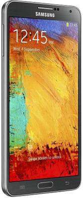 Samsung Galaxy Note 3 (Jet Black, 32 GB) 