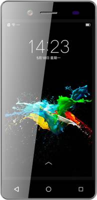 Reach Opulent (Black, 8 GB) 