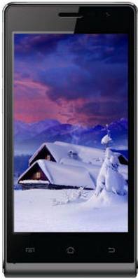 SWIPE Marathon (Grey, 4 GB) 