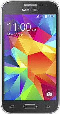 

Samsung Galaxy Core Prime (Charcoal Grey, 8 GB)(1 GB RAM)