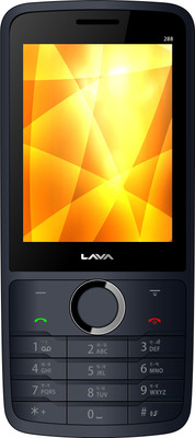 

Lava Spark 288(Grey)