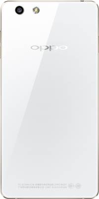 OPPO R1 R829 (White, 16 GB) 
