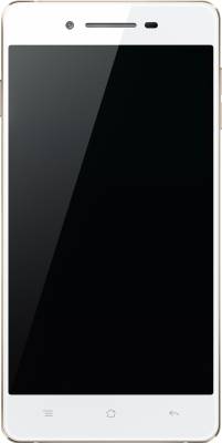 OPPO R1 R829 (White, 16 GB) 