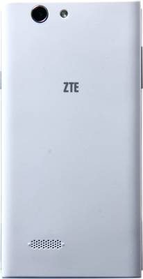 ZTE Blade L2 (White, 1 GB)