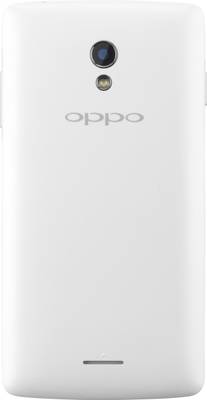 OPPO Joy R1001 (White)