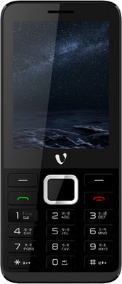 Videocon Virat1 V3DA(Black)
