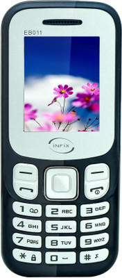

Infix EB011(Blue)