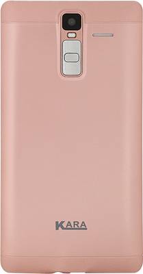 Kara K11 (Rose Gold, 1 GB) 