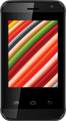 

Intex Aqua G2 (Grey, 512 MB)(256 MB RAM)