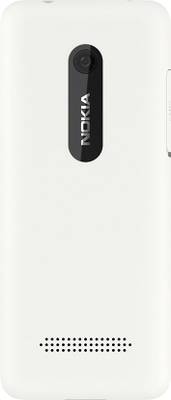 Nokia Asha 206