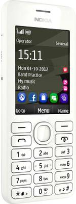 Nokia Asha 206