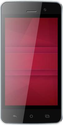 REACH Cogent (Black, Silver, 8 GB)