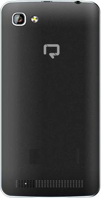 REACH Cogent (Black, Silver, 8 GB)