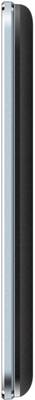 REACH Cogent (Black, Silver, 8 GB)