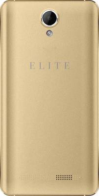 Swipe Elite 3 - 4G with VoLTE