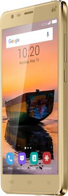 Swipe Elite 3 - 4G with VoLTE