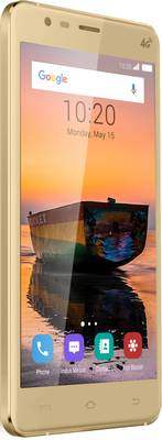 Swipe Elite 3 - 4G with VoLTE