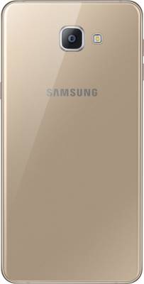 SAMSUNG Galaxy A9 Pro (Gold, 32 GB)