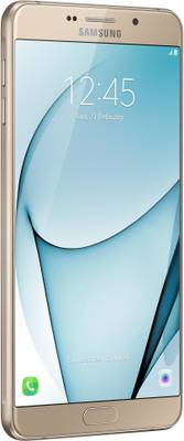 SAMSUNG Galaxy A9 Pro (Gold, 32 GB)
