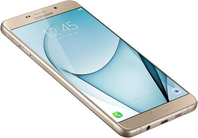 SAMSUNG Galaxy A9 Pro (Gold, 32 GB)