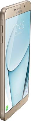 SAMSUNG Galaxy A9 Pro (Gold, 32 GB)